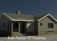 Residential Remodel & Room Addition