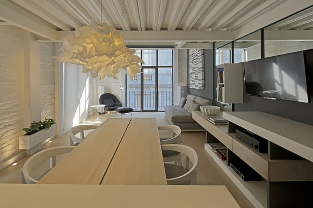 ​Departamento 15​ - Boué Arquitectos