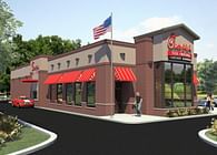 Chick-Fil-A National Prototype