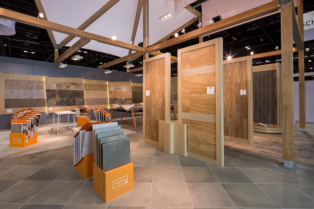 Stand Natura - Local 10 Arquitectura