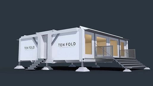 Images via Ten Fold Engineering Facebook