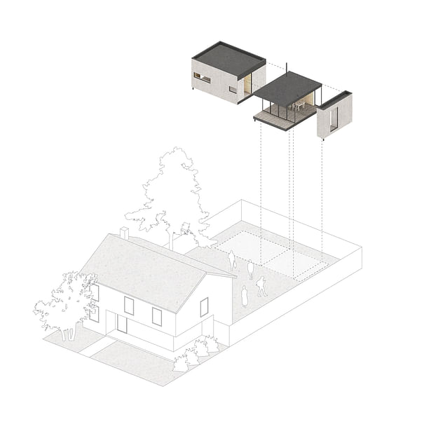 NODE (Concept Suburban)