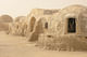 The set of Tatooine from the Star Wars movies was actually based on the Berber architecture in nearby Matmata. Now, the region is under threat from ISIL. Credit: Wikipedia