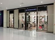 Burberry - Brasilia, Brazil 