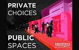 Private Choices Public Spaces