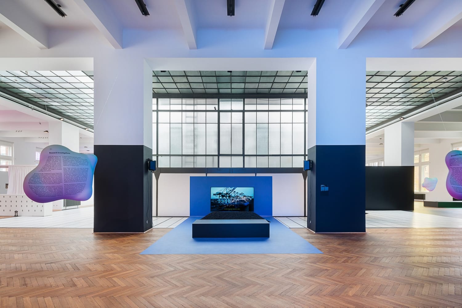 The MAK Museum Of Applied Arts Highlights AI Technology And the-mak-museum-of-applied-arts-highlights-ai-technology-and