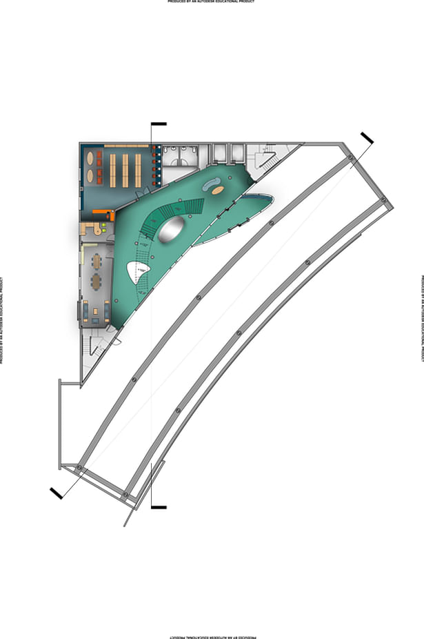 First Floor Plan