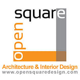 Open Square: Architecture & Interior/Industrial Design
