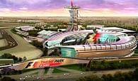 Formula One Theme Park