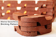Bricking Pattern