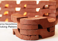 Bricking Pattern
