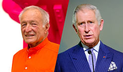 Richard Rogers challenges Prince Charles to public debate over built environment