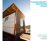 DesignBuildBLUFF - Westwater House