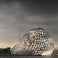 Mario Cucinella Architects