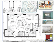 Residential Space Planning