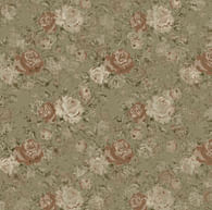 Wallpaper design - shabby chic