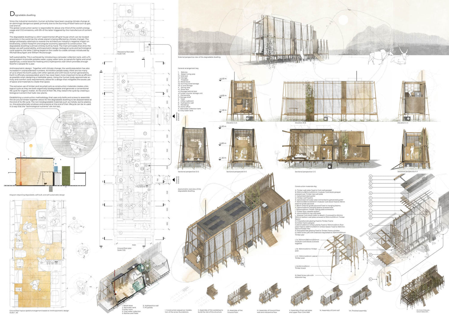 Winners of Buildner's MICROHOME #5 competition offer solutions for ...