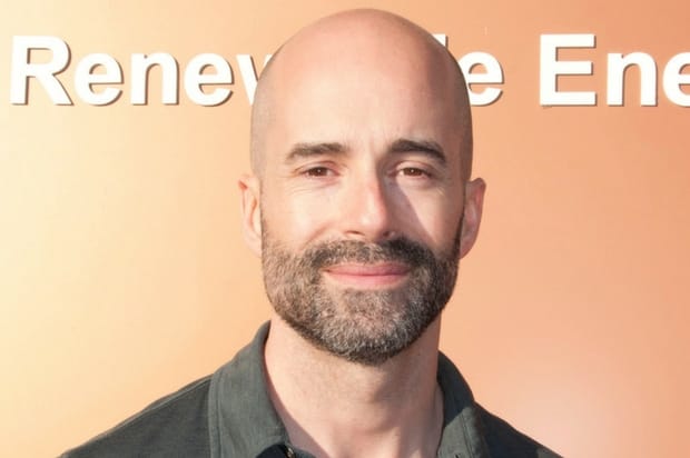 BAC Alum Brian Rippy Is Fighting Climate Change through Sustainable ...