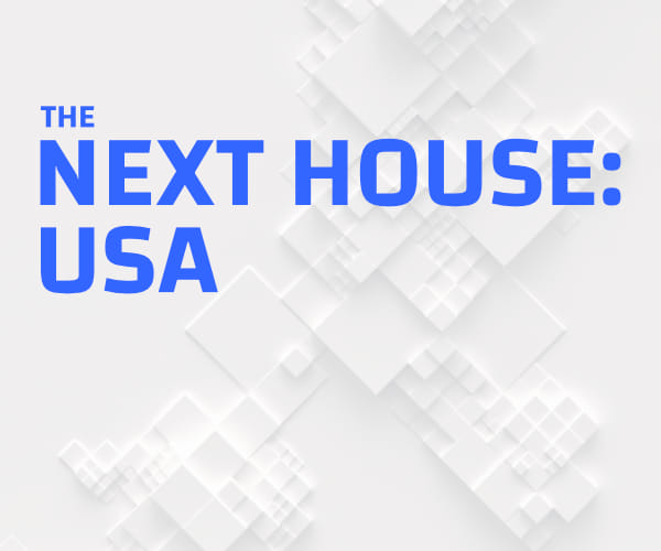 The Next House: USA