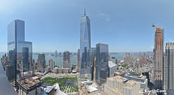 11 years of One World Trade Center construction in one short time-lapse video