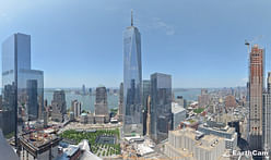 11 years of One World Trade Center construction in one short time-lapse video