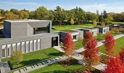 Top landscape architecture projects honored with ASLA 2013 Awards