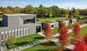 Top landscape architecture projects honored with ASLA 2013 Awards