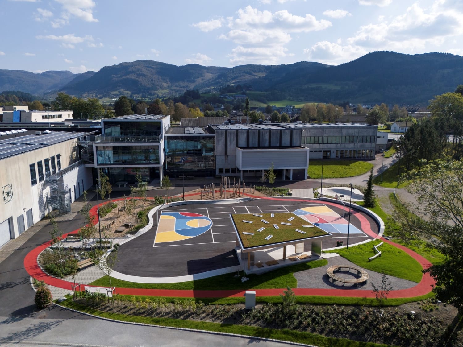 The next generation of European architects and designers unveiled ...