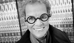 Deborah Sussman, designer, has died at age 83