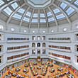 State Library Victoria