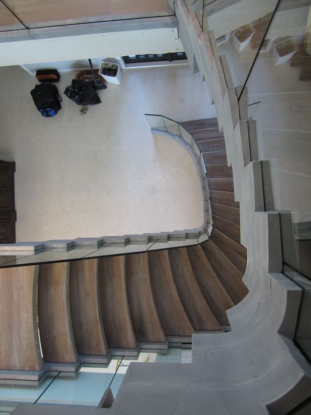 design stairs florida
