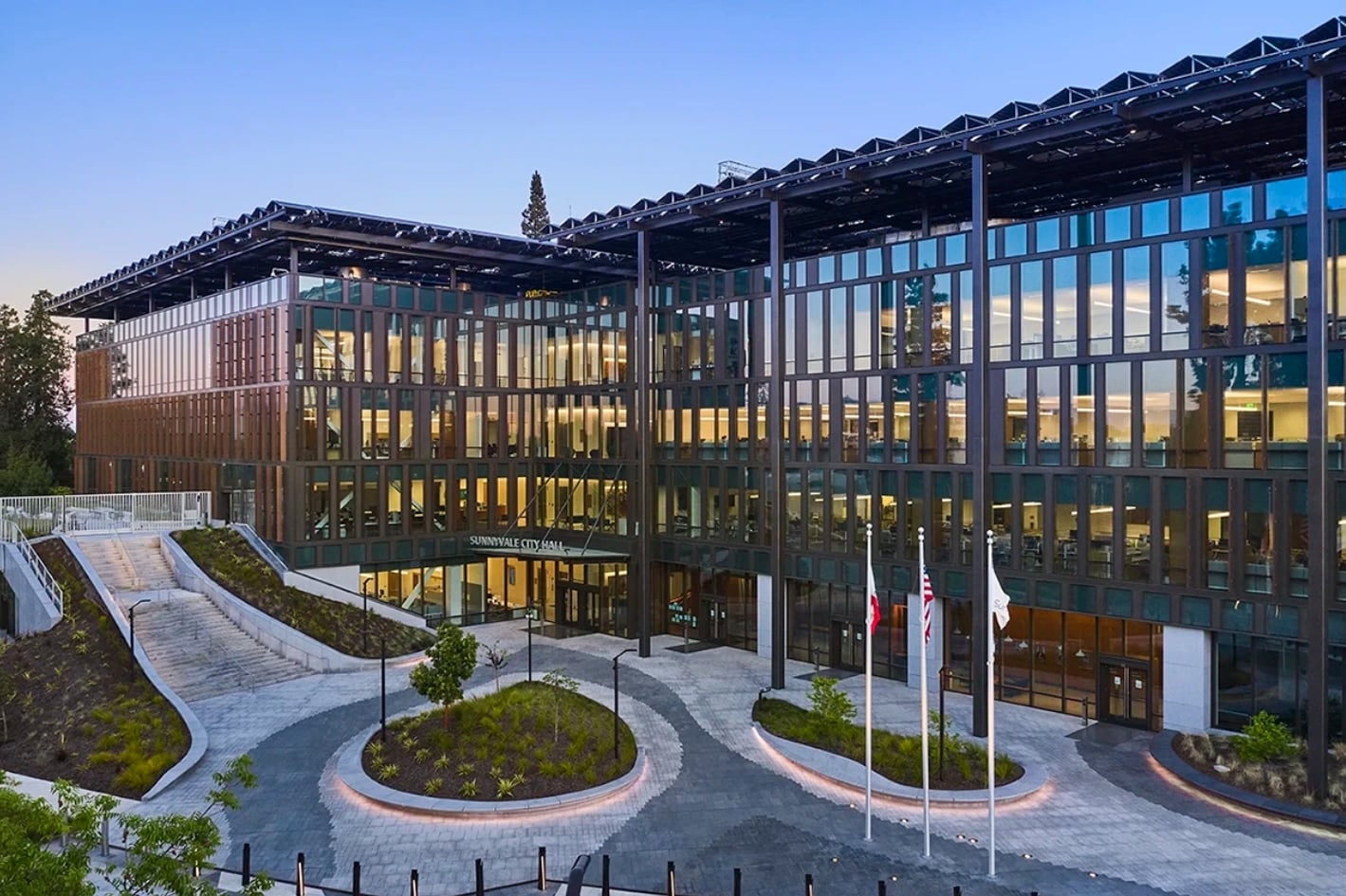 California's best architecture honored at 2025 AIA California Design ...