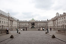 London will host its first Design Biennale at Somerset House in 2016