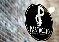 Pastaccio restaurant, Seoul, Korea