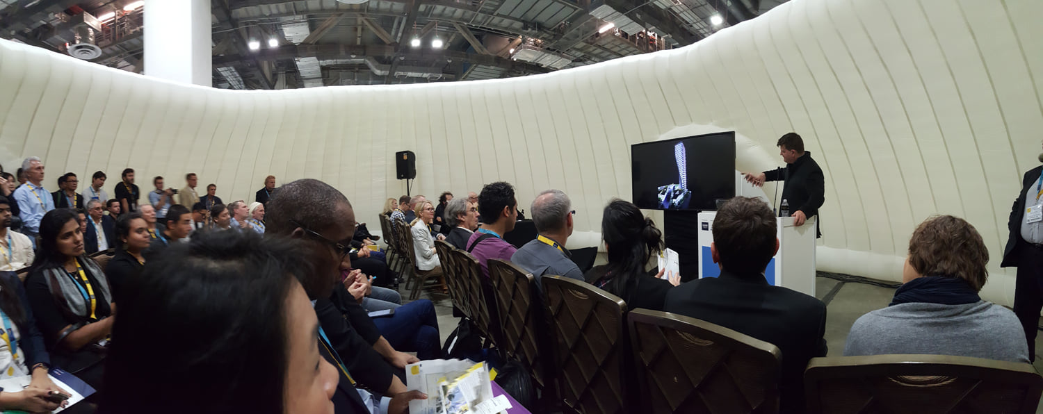 World Architecture Festival 2015 | Forum | Archinect