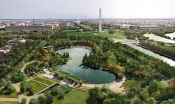 re-thinking the national mall