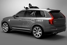 Pittsburgh disappointed with Uber's self-driving car experiment