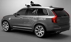 Pittsburgh disappointed with Uber's self-driving car experiment