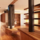Tribeca Loft by Office of Architecture.