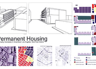 SRO (Single Room Occupancy) Permanent Housing