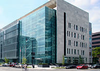 DC Consolidated Forensic Laboratory, Washington DC
