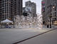 New York Light installation by INABA. Photo: Naho Kubota