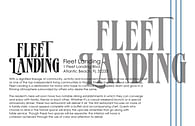 Fleet Landing 