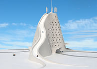 The North Slope Ski Hotel