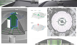 Winners of the Reimagine the Astrodome ideas competition