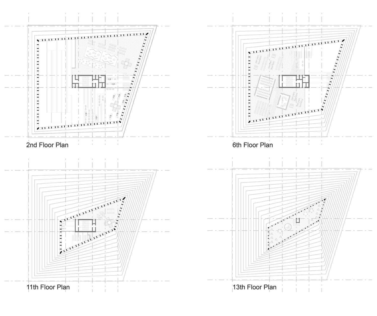 Just Open Architecture proposes a new public library typology with ...