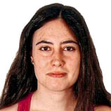 Ana Jiménez de Pedro