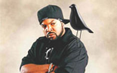 Ice Cube Celebrates Ray & Charles Eames