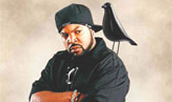 Ice Cube Celebrates Ray & Charles Eames