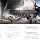 1st place: The Catalyst by Studio GeKo - Bastian Gerner, Pola Rebecca Koch (Arhus, Denmark)